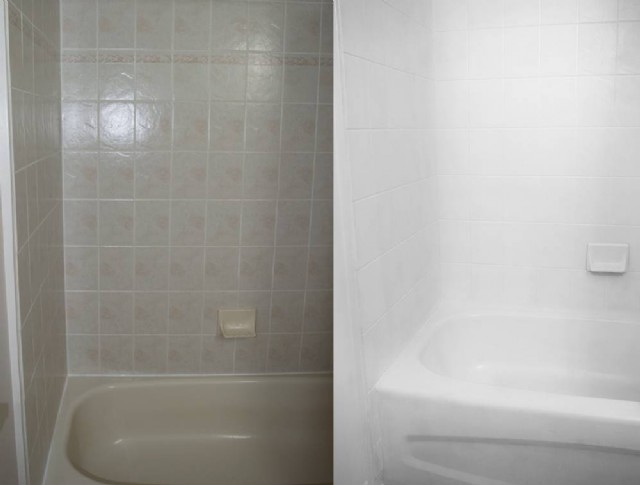 Evinizin İncisi: Stella Boyacı İle Banyo Seramik Fayans Boyama