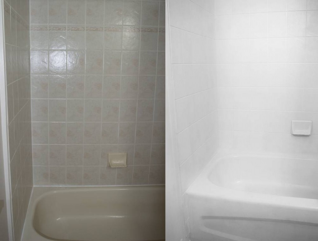Evinizin İncisi: Stella Boyacı İle Banyo Seramik Fayans Boyama