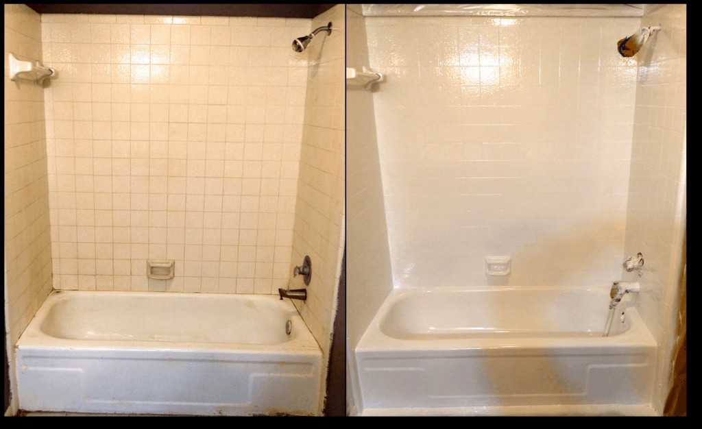 Stella Boyacı İle Banyo Boyama Ve Seramik, Fayans, Küvet Boyama