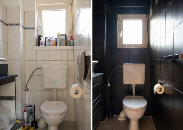 Stella Boyacı İle Banyo Seramik Fayanslarını Yeniden Canlandırın!