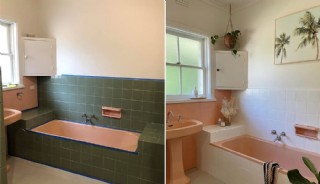 Banyo Seramik Fayans Boyama: Stella Boyacı İle Yeniliğin Anahtarı