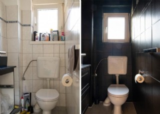 Stella Boyacı İle Banyo Seramik Fayanslarını Yeniden Canlandırın!