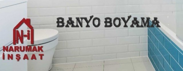 Stella Banyo Boyama