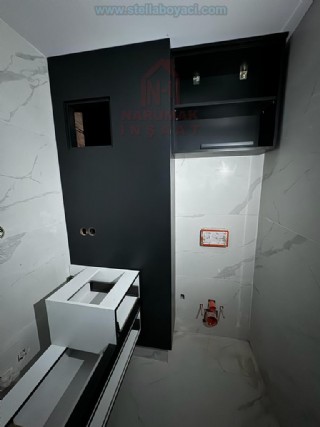 Banyo Wc
