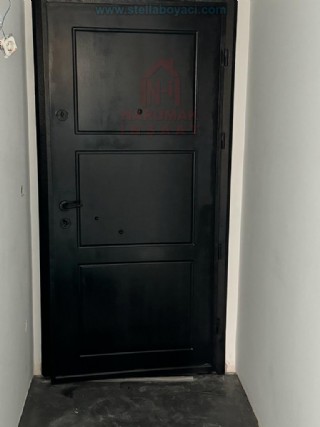 Dış Kapı (bianca Stella İle Dönüşüm)